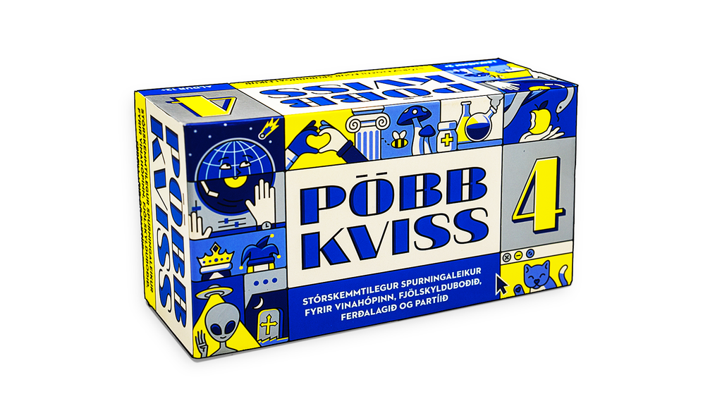 Pöbbkviss 4