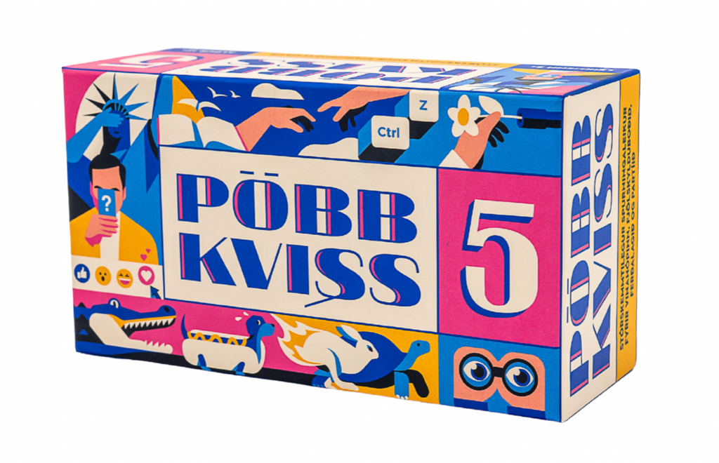 Pöbbkviss 5