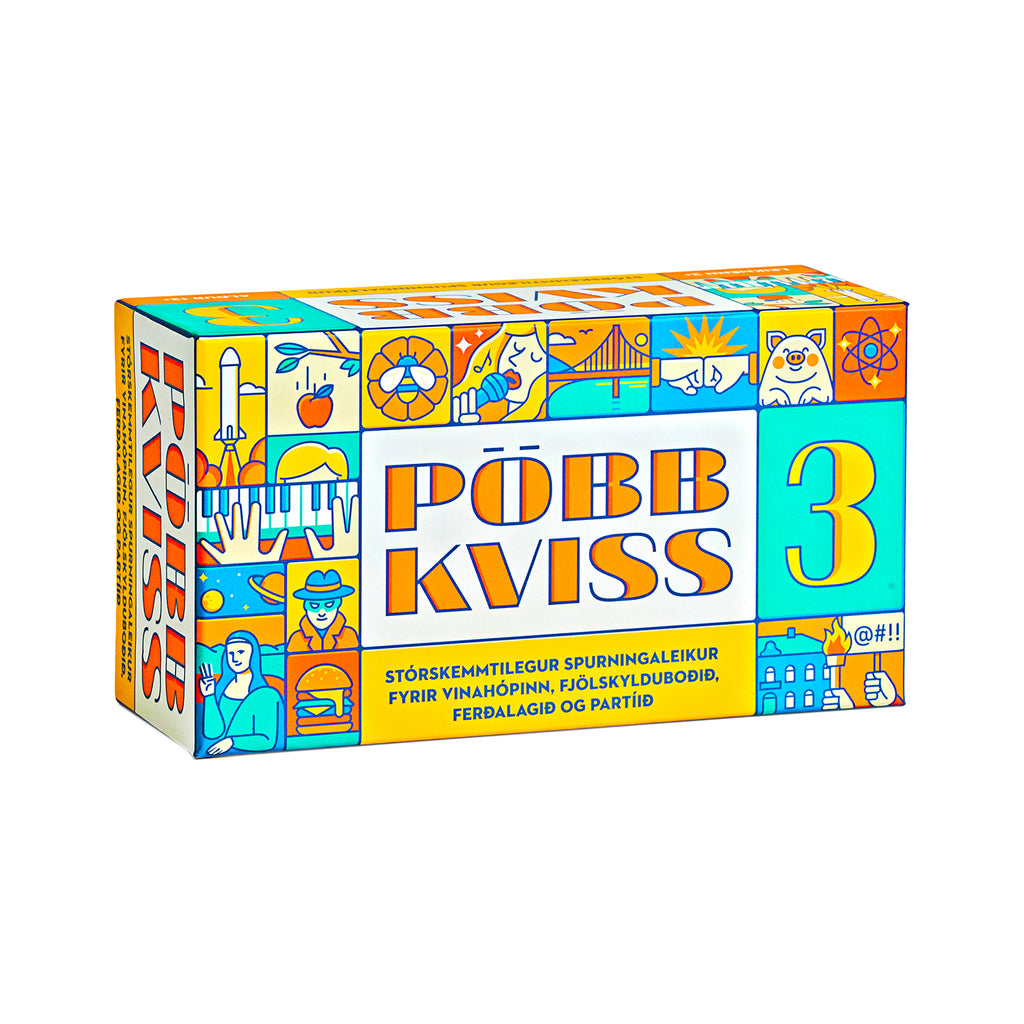 Pöbbkviss 3